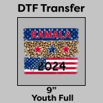 DTF Transfer 9" Thumbnail