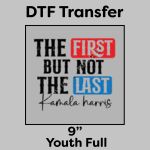 DTF Transfer 9" Thumbnail