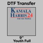 DTF Transfer 9" Thumbnail