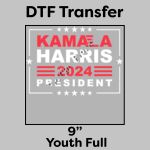 DTF Transfer 9" Thumbnail