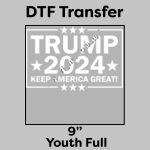 DTF Transfer 9" Thumbnail