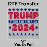 DTF Transfer 9" Thumbnail