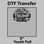 DTF Transfer 9" Thumbnail