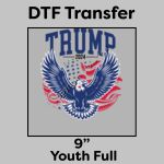 DTF Transfer 9" Thumbnail