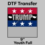 DTF Transfer 9" Thumbnail