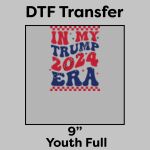 DTF Transfer 9" Thumbnail