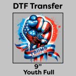 DTF Transfer 9" Thumbnail