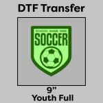 DTF Transfer 9" Thumbnail