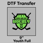 DTF Transfer 9" Thumbnail