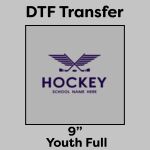 DTF Transfer 9" Thumbnail