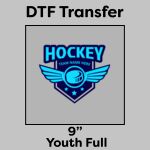DTF Transfer 9" Thumbnail