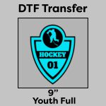 DTF Transfer 9" Thumbnail