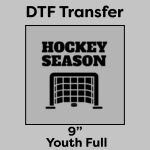 DTF Transfer 9" Thumbnail