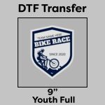 DTF Transfer 9" Thumbnail