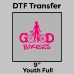 DTF Transfer 9" Thumbnail