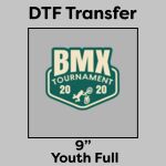 DTF Transfer 9" Thumbnail