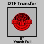 DTF Transfer 9" Thumbnail