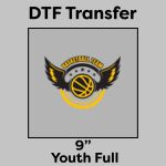 DTF Transfer 9" Thumbnail