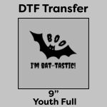 DTF Transfer 9" Thumbnail