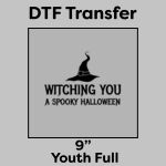 DTF Transfer 9" Thumbnail