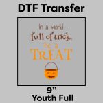 DTF Transfer 9" Thumbnail