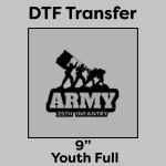 DTF Transfer 9" Thumbnail