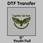 DTF Transfer 9" Thumbnail