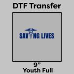 DTF Transfer 9" Thumbnail