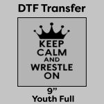 DTF Transfer 9" Thumbnail