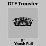 DTF Transfer 9" Thumbnail