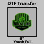 DTF Transfer 9" Thumbnail