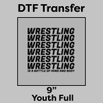 DTF Transfer 9" Thumbnail