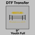 DTF Transfer 9" Thumbnail