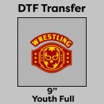 DTF Transfer 9" Thumbnail