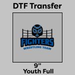 DTF Transfer 9" Thumbnail