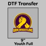 DTF Transfer 9" Thumbnail