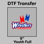 DTF Transfer 9" Thumbnail