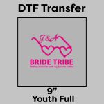 DTF Transfer 9" Thumbnail