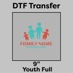 DTF Transfer 9" Thumbnail