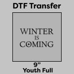 DTF Transfer 9" Thumbnail