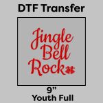 DTF Transfer 9" Thumbnail