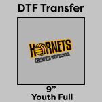 DTF Transfer 9" Thumbnail