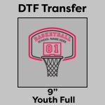 DTF Transfer 9" Thumbnail