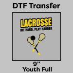 DTF Transfer 9" Thumbnail