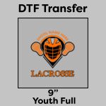 DTF Transfer 9" Thumbnail
