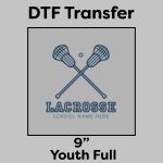 DTF Transfer 9" Thumbnail