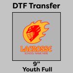 DTF Transfer 9" Thumbnail