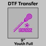 DTF Transfer 9" Thumbnail
