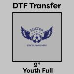 DTF Transfer 9" Thumbnail
