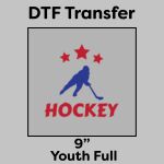 DTF Transfer 9" Thumbnail